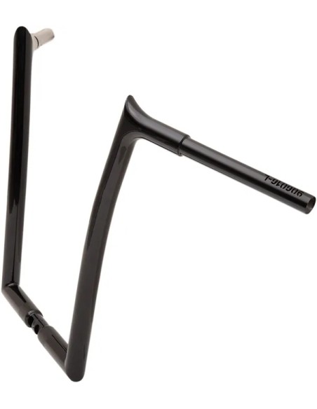 FAT BAGGERS INC. Lenker Bild 10