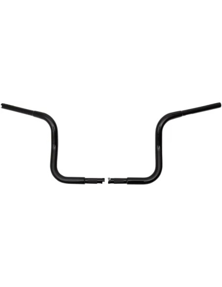 FAT BAGGERS INC. Lenker für Harley Davidson FLHTC 1340 1986-1998
