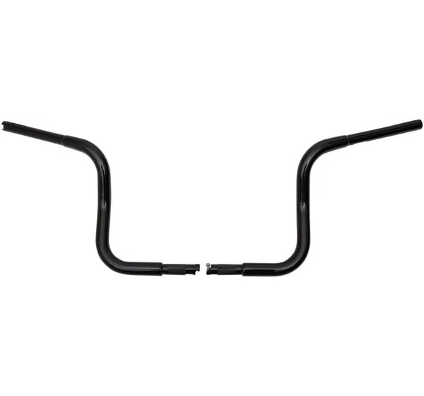 FAT BAGGERS INC. Lenker für Harley Davidson FLHTC 1340 1986-1998