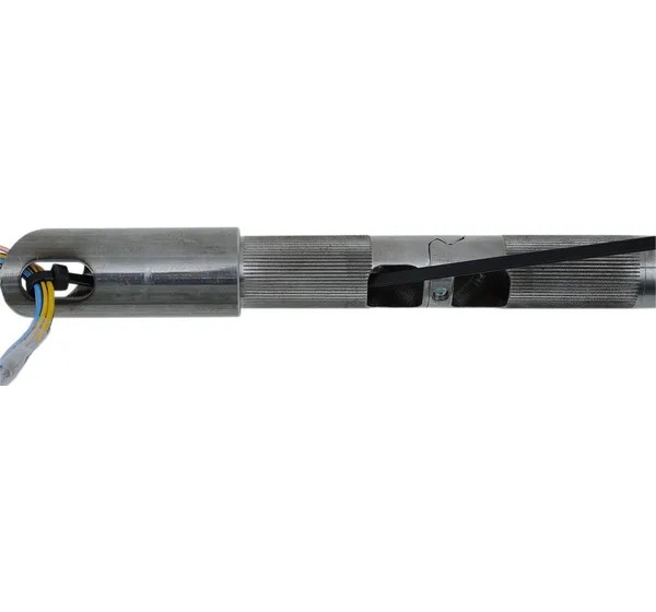 FAT BAGGERS INC. Lenker Bild 4