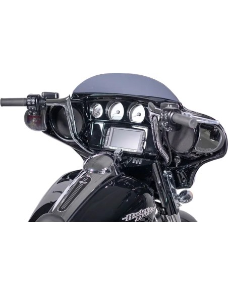 FAT BAGGERS INC. Lenker Bild 10