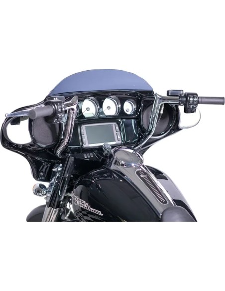 FAT BAGGERS INC. Lenker Bild 12