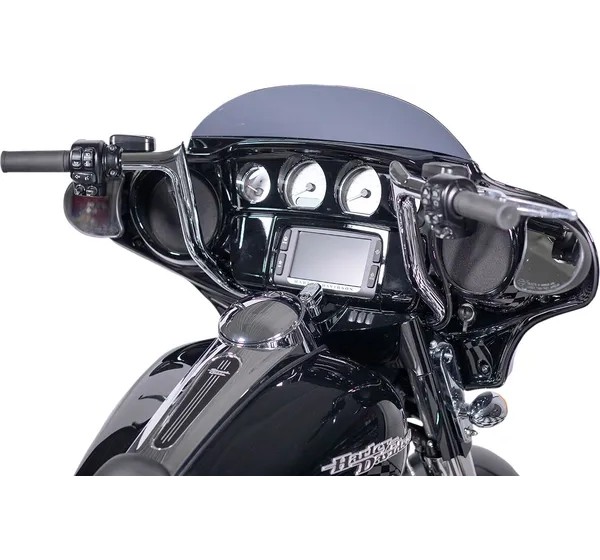 FAT BAGGERS INC. Lenker Bild 11