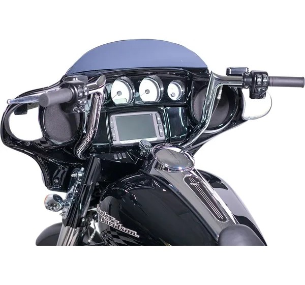 FAT BAGGERS INC. Lenker Bild 13