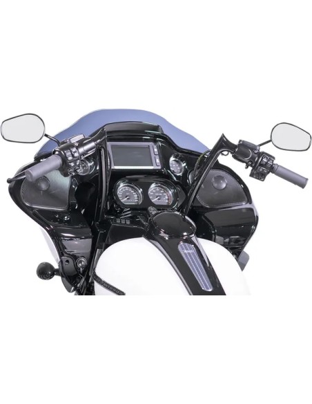 FAT BAGGERS INC. Lenker Bild 10