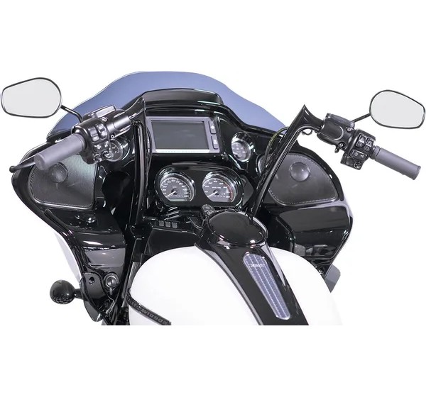 FAT BAGGERS INC. Lenker Bild 10