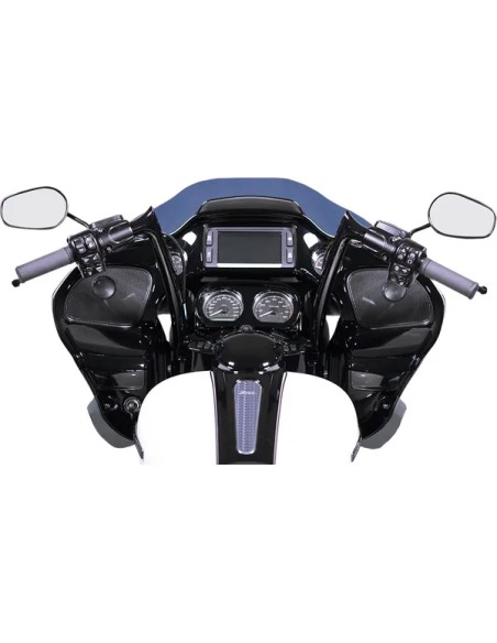 FAT BAGGERS INC. Lenker Bild 14