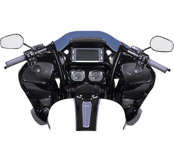FAT BAGGERS INC. Lenker Bild 14