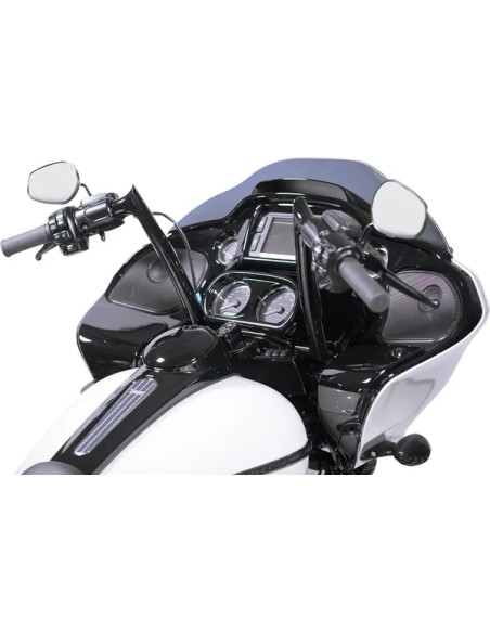 FAT BAGGERS INC. Lenker Bild 15