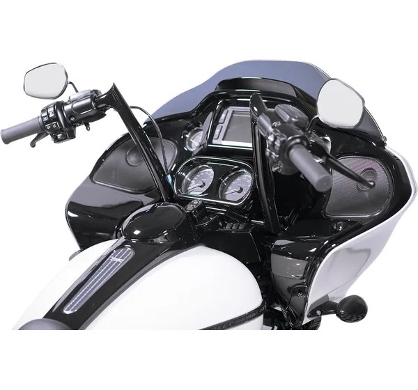 FAT BAGGERS INC. Lenker Bild 15