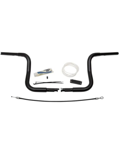 FAT BAGGERS INC. Lenker für Harley Davidson FLHTCUTG 1690 2009-2013