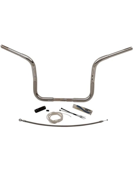FAT BAGGERS INC. Lenker für Harley Davidson FLHTCUTG 1690 2009-2013
