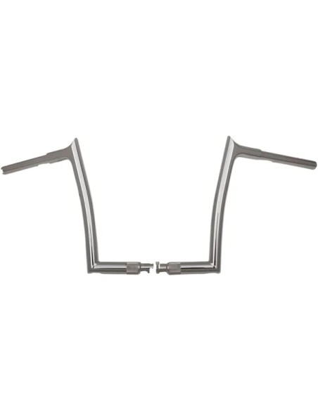 FAT BAGGERS INC. Lenker für Harley Davidson FLSTFB 1690 ABS 2012-2017