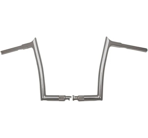 FAT BAGGERS INC. Lenker für Harley Davidson FLSTFB 1690 ABS 2012-2017
