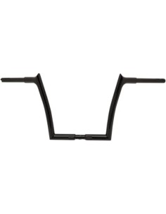 1-1/4" EZ Install Lenker mit spitzem Top