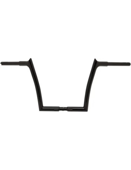 FAT BAGGERS INC. Lenker für Harley Davidson FLSTFB 1690 ABS 2012-2017