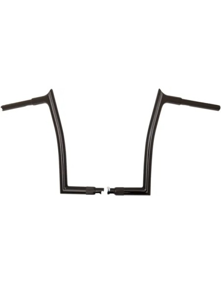 FAT BAGGERS INC. Lenker für Harley Davidson FLSTFB 1690 ABS 2012-2017
