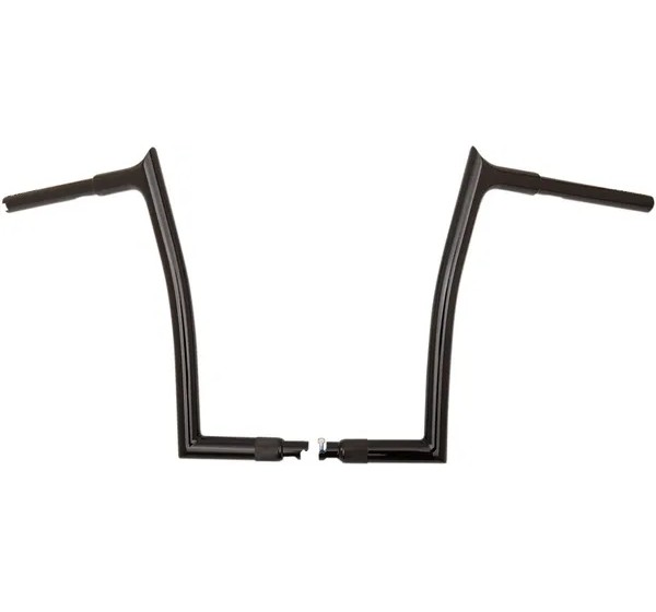 FAT BAGGERS INC. Lenker für Harley Davidson FLSTFB 1690 ABS 2012-2017
