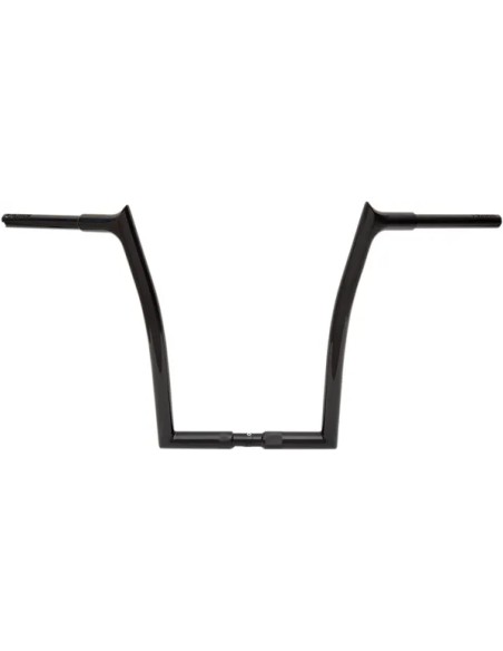 FAT BAGGERS INC. Lenker für Harley Davidson FLSTFB 1690 ABS 2012-2017