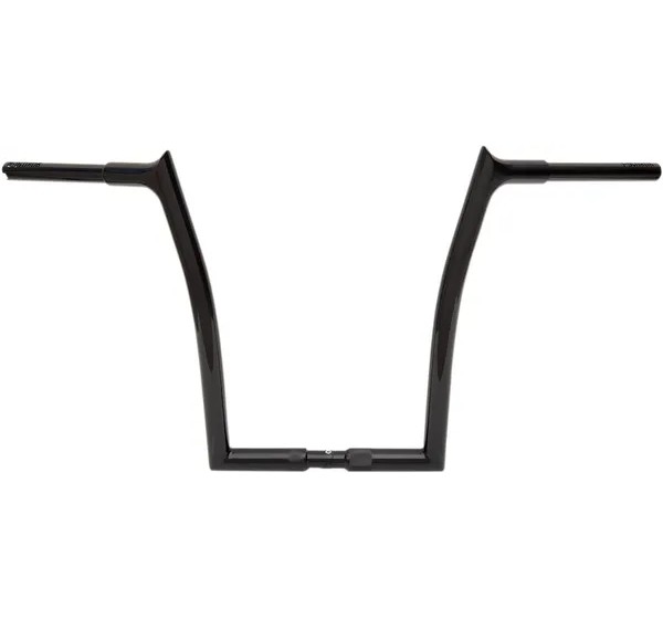 FAT BAGGERS INC. Lenker für Harley Davidson FLSTFB 1690 ABS 2012-2017