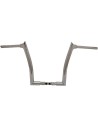 1-1/2" EZ Install Lenker mit spitzem Top
