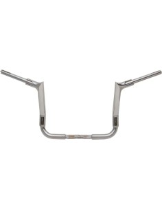 1-1/2" EZ Install Lenker mit spitzem Top