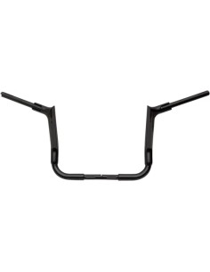 1-1/2" EZ Install Lenker mit spitzem Top