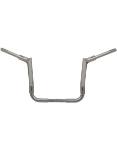 1-1/2" EZ Install Lenker mit spitzem Top