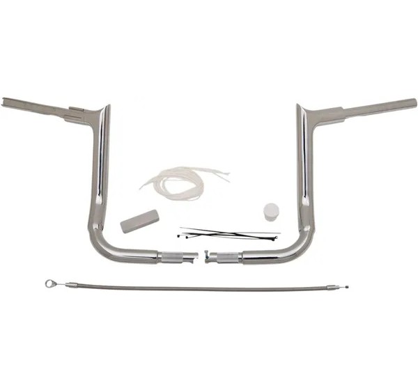 FAT BAGGERS INC. Lenker für Harley Davidson FLHTCUTG 1690 2009-2013