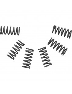 EBC KUPPLUNGSFEDER CSK SERIE SPIRAL FEDER STAHL