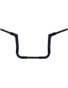 1-1/2" EZ Install Flat Top Lenker