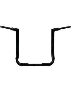 1-1/2" EZ Install Flat Top Lenker