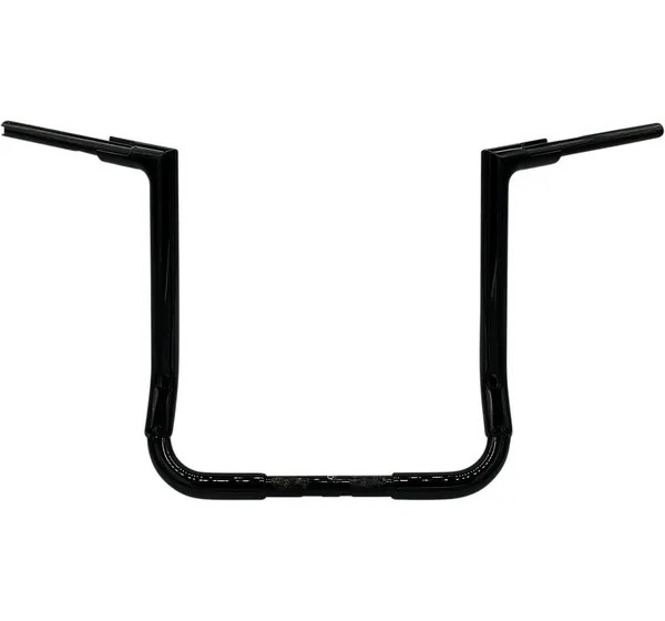 FAT BAGGERS INC. Lenker für Harley Davidson FLHX 1750 ABS 2017-2020
