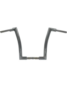 1-1/2" EZ Install Flat Top Lenker