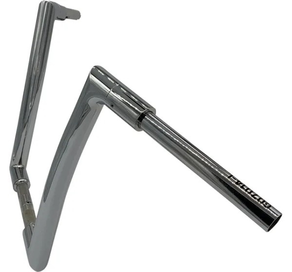FAT BAGGERS INC. Lenker - Detailansicht