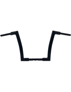 1-1/2" EZ Install Flat Top Lenker