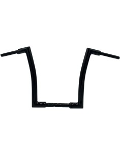 1-1/2" EZ Install Flat Top Lenker