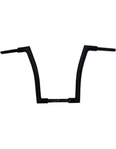 1-1/2" EZ Install Flat Top Lenker