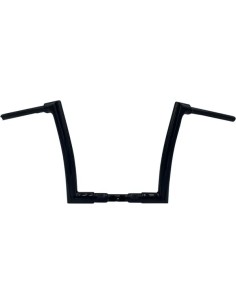 1-1/2" EZ Install Flat Top Lenker