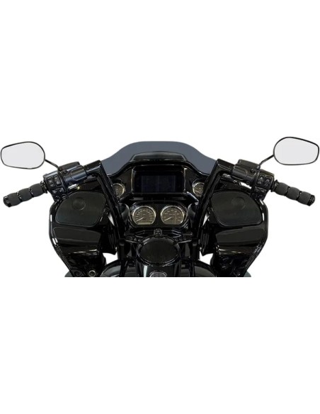 FAT BAGGERS INC. Lenker Bild 4