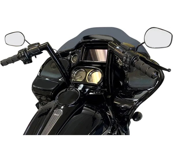 FAT BAGGERS INC. Lenker Bild 5