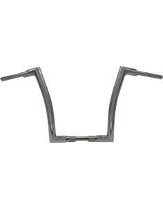 1-1/2" EZ Install Flat Top Lenker