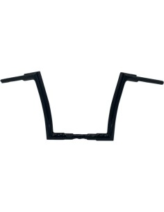 1-1/2" EZ Install Flat Top Lenker