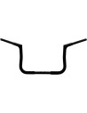 1-1/4" EZ Install Flat Top Lenker