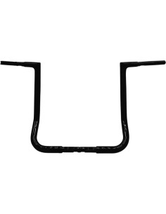 1-1/4" EZ Install Flat Top Lenker