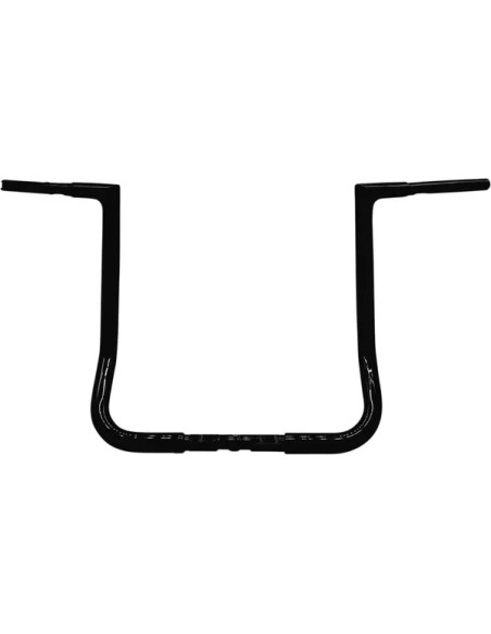 FAT BAGGERS INC. Lenker für Harley Davidson FLHTCUTG 1690 2009-2016
