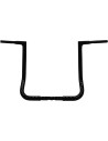 1-1/4" EZ Install Flat Top Lenker
