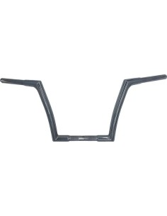 1-1/4" EZ Install Flat Top Lenker