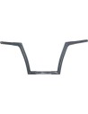 1-1/4" EZ Install Flat Top Lenker