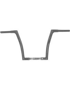 1-1/4" EZ Install Flat Top Lenker